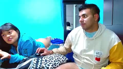 ScarletandRyan28 online show from 01.27.25