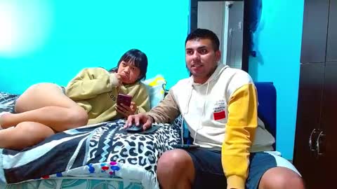 ScarletandRyan28 online show from 01.29.25