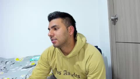 ScarletandRyan28 online show from 03.01.25