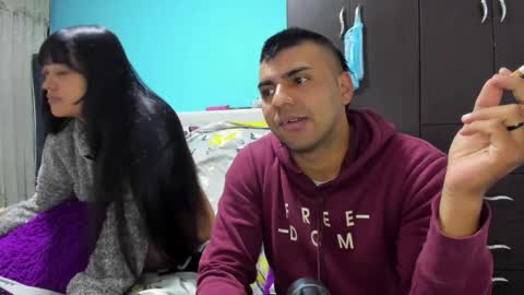 ScarletandRyan28 online show from 09.16.25