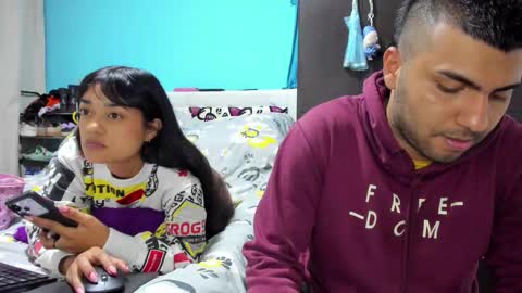 ScarletandRyan28 online show from 02.04.26