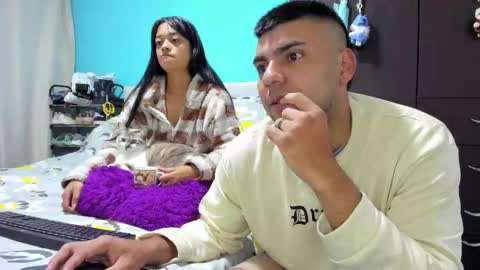 ScarletandRyan28 online show from 02.23.26