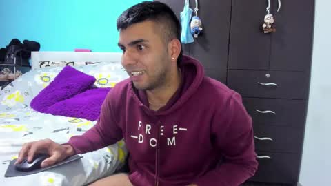 ScarletandRyan28 online show from 03.21.26