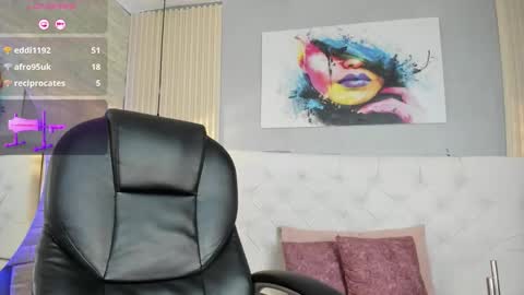 Scarlet online show from 01.12.26