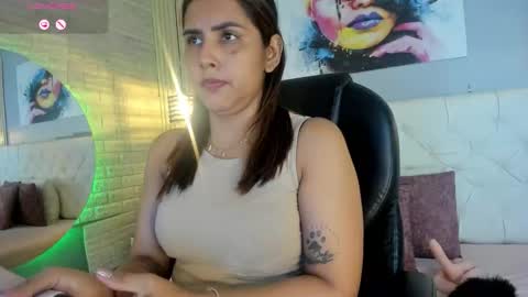 Scarlet online show from 03.12.26