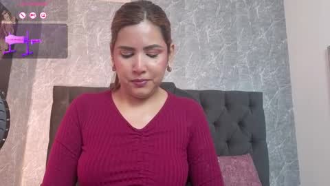 Scarlet online show from 03.28.26