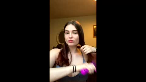 scarletbean online show from 05.27.26