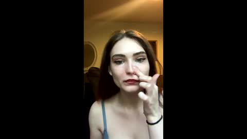 scarletbean online show from 06.02.26