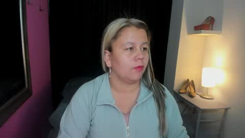 ScarletBigTitties online show from 03.30.26