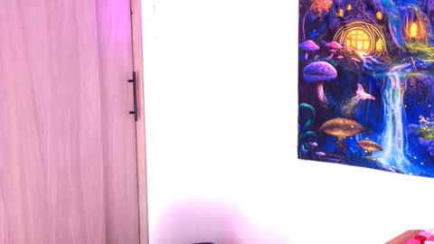 Scarlet online show from 11.08.25