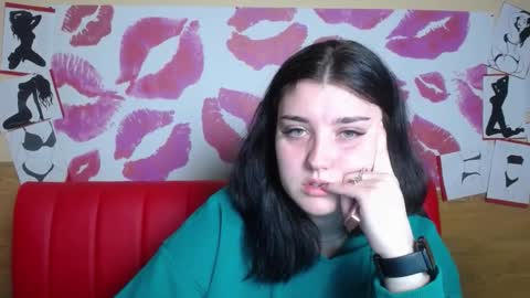 ScarletCargo online show from 12.15.25