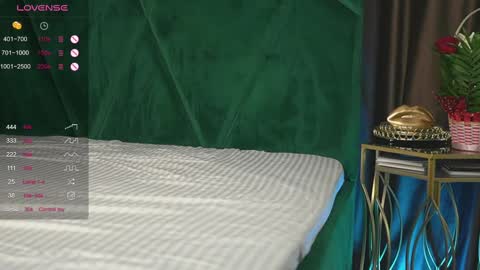 Scarlet online show from 02.18.25