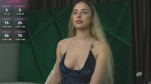 Scarlet online show from 10.08.25