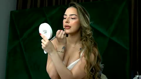 Scarlet online show from 02.07.26