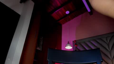 Scarlet Dayana online show from 02.15.25