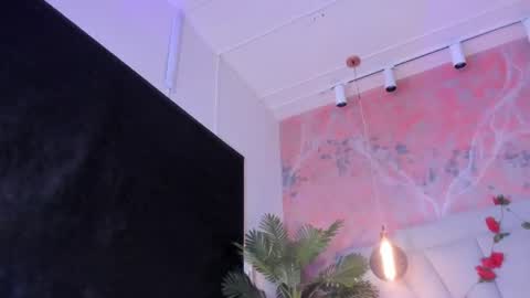 Scarlet Dayana online show from 06.27.26