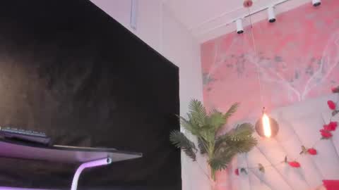 Scarlet Dayana online show from 07.13.26
