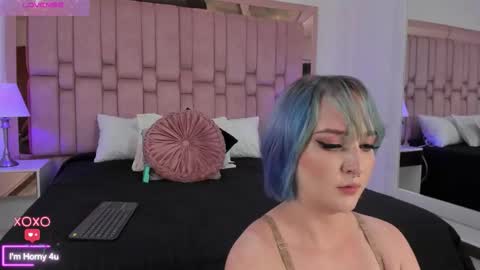 Scarlet online show from 11.24.25