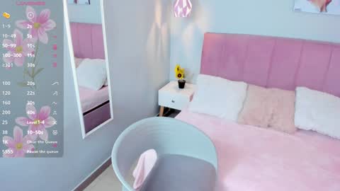 Scarlet  online show from 01.29.25