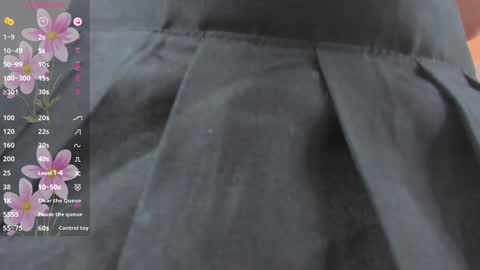 Scarlet  online show from 01.30.25