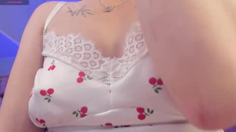 Scarlet  online show from 02.20.26