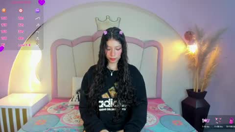 Snapshot of scarleth_dulce chatting on 04.21.26 Scarlth online show from 04.21.26