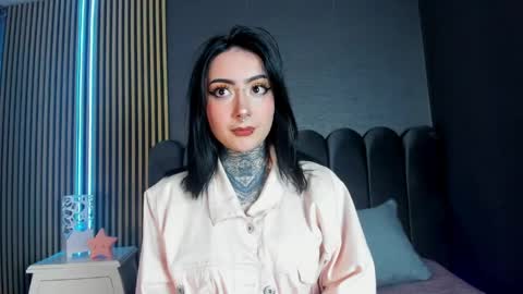 Snapshot of scarleth_fg_ chatting on 04.21.26 Scarleth online show from 04.21.26