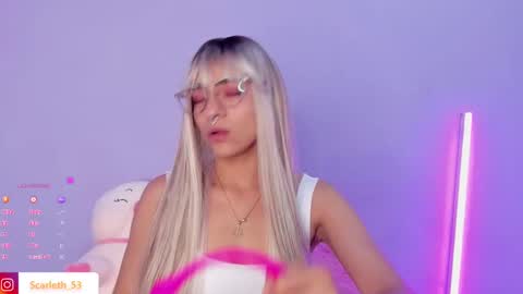 I am  Scarleth  Check mi profile online show from 02.01.25