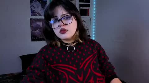 Scarleth Independent model online show from 04.23.26