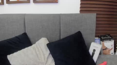 scarleth online show from 02.18.25