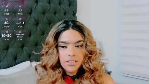 scarleth_sweety online show from 03.08.26