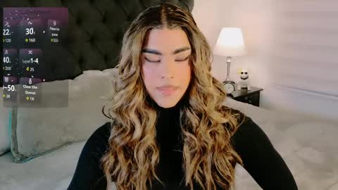 scarleth_sweety online show from 04.14.26