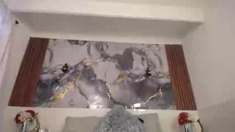 Scarleth online show from 04.16.26