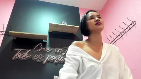 scarlethfoxx_ online show from 04.07.26