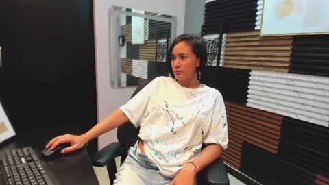 scarlethfoxx_ online show from 07.26.26