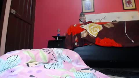 Snapshot of scarlethot4ux chatting on 02.18.25 candy monrroy online show from 02.18.25