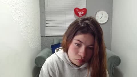 scarlethsexy69 online show from 09.26.25