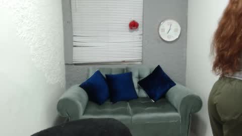 scarlethsexy69 online show from 10.15.25