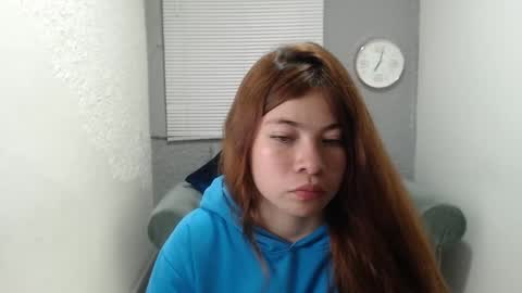 scarlethsexy69 online show from 11.20.25