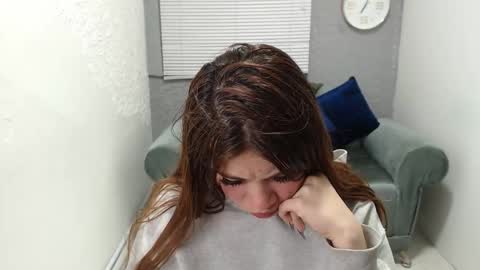 scarlethsexy69 online show from 11.27.25