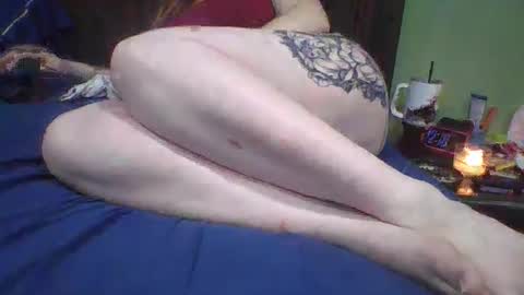 Scarletina online show from 04.11.26