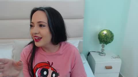 scarlet  online show from 03.16.26