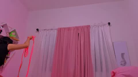 Scarletliz online show from 02.27.25