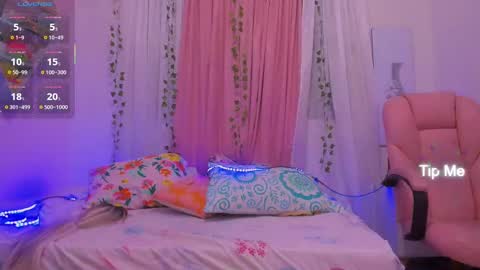 Scarletliz online show from 02.28.25