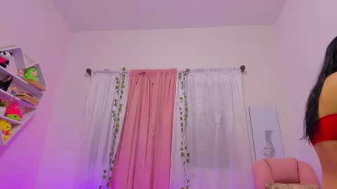 Scarletliz online show from 03.05.25