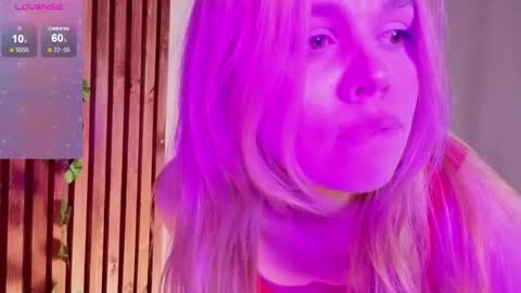 scarletmarney online show from 04.14.26