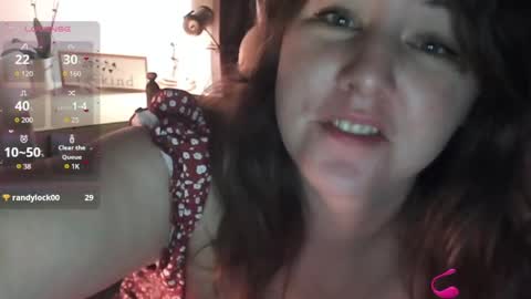 ScarletMaroon online show from 05.27.26