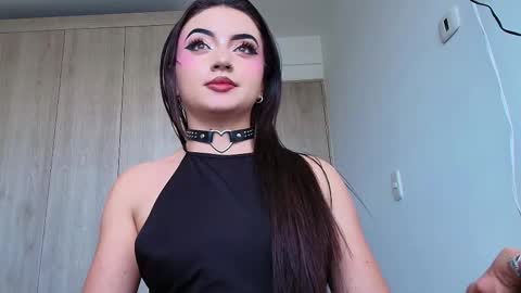 Scarlet online show from 02.20.26