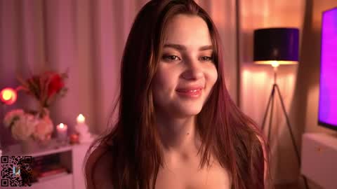 Snapshot of scarletmore chatting on 01.17.25 Scarlet online show from 01.17.25