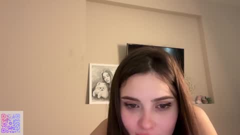 Snapshot of scarletmore chatting on 01.24.25 Scarlet online show from 01.24.25